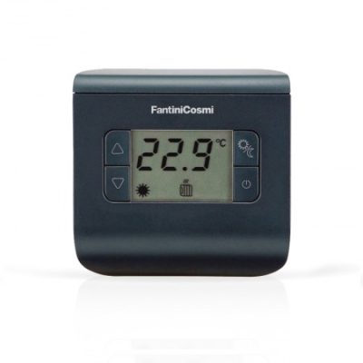 Patalpos termostatas FantiniCosmi FC-CH112