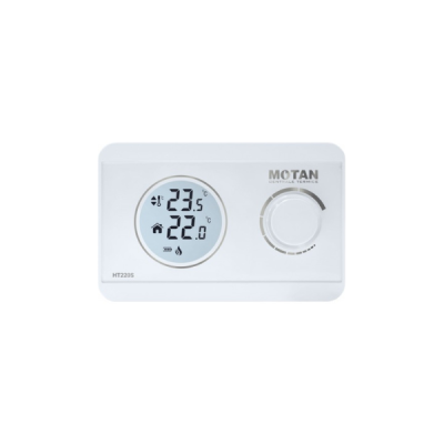 Motan HT220S SET belaidis kambario termostatas